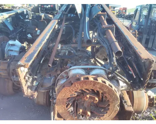 EATON-SPICER D46170HPR478 MATCHED SET REARS