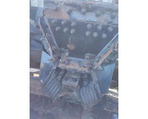 EATON-SPICER D46170HPR478 MATCHED SET REARS