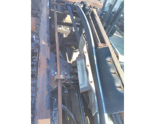 EATON-SPICER D46170HPR478 MATCHED SET REARS