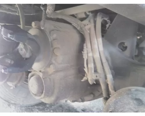 EATON-SPICER D46170HPRTBD CUTOFF - SINGLE AXLE