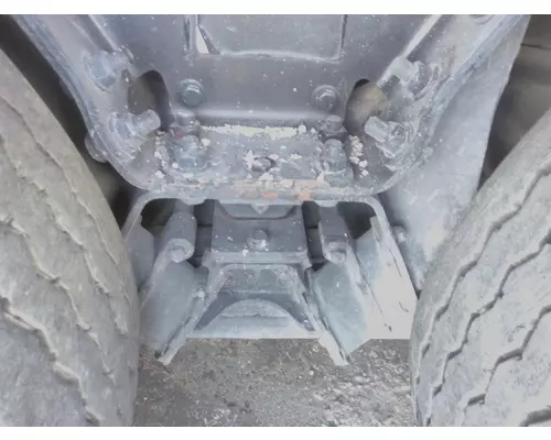 EATON-SPICER D46170HPRTBD CUTOFF - SINGLE AXLE