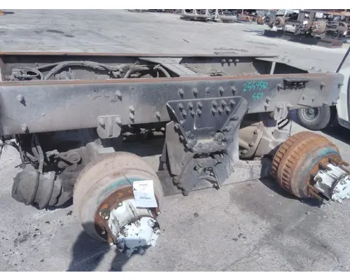 EATON-SPICER D46170HPRTBD CUTOFF - SINGLE AXLE