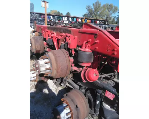 EATON-SPICER D46170HR391 CUTOFF - SINGLE AXLE