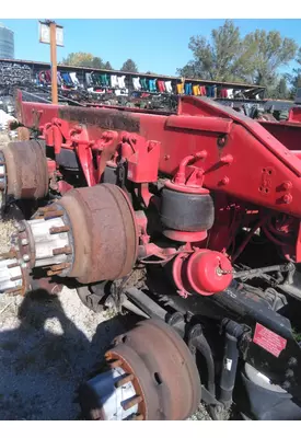 EATON-SPICER D46170HR391 CUTOFF - SINGLE AXLE