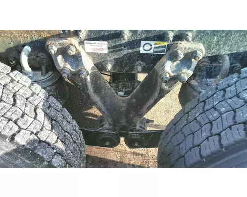 EATON-SPICER D46170HR391 CUTOFF - SINGLE AXLE