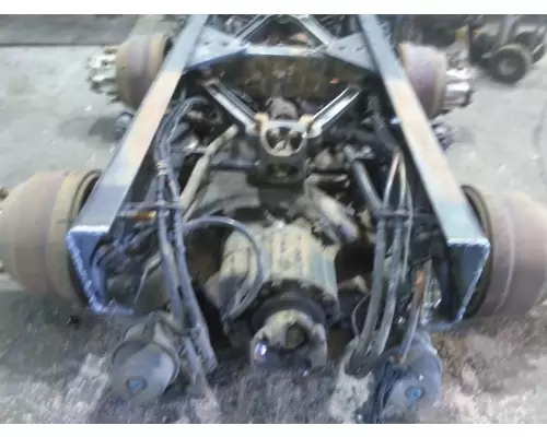EATON-SPICER D46170HR391 CUTOFF - SINGLE AXLE