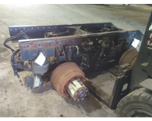 EATON-SPICER D46170HR391 CUTOFF - SINGLE AXLE