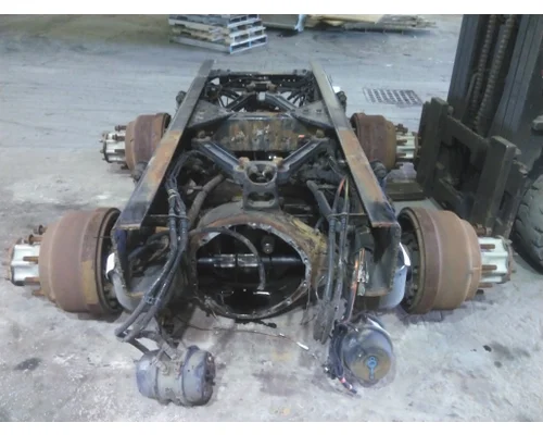 EATON-SPICER D46170HR391 CUTOFF - SINGLE AXLE