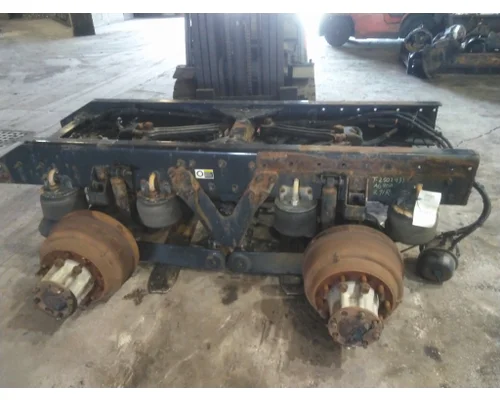 EATON-SPICER D46170HR391 CUTOFF - SINGLE AXLE