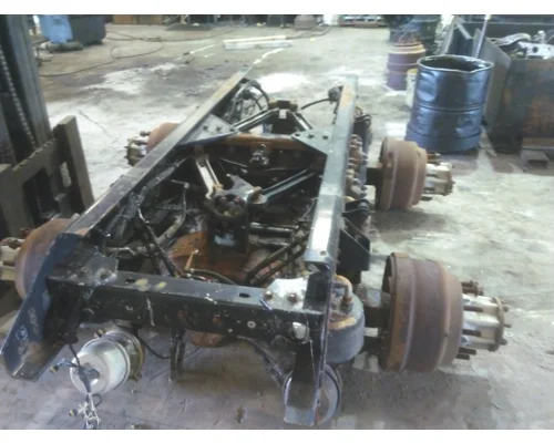 EATON-SPICER D46170HR391 CUTOFF - SINGLE AXLE
