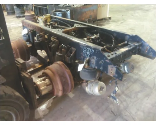 EATON-SPICER D46170HR391 CUTOFF - SINGLE AXLE