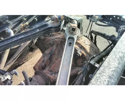 EATON-SPICER D46170HR391 CUTOFF - SINGLE AXLE