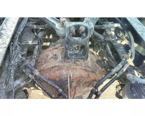 EATON-SPICER D46170HR391 CUTOFF - SINGLE AXLE