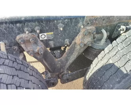 EATON-SPICER D46170HR391 CUTOFF - SINGLE AXLE