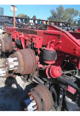 EATON-SPICER D46170HR391 MATCHED SET REARS