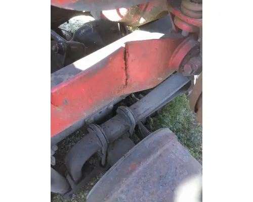 EATON-SPICER D46170HR391 MATCHED SET REARS