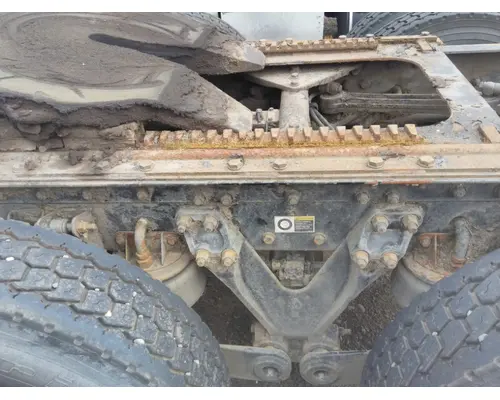 EATON-SPICER D46170HR410 CUTOFF - SINGLE AXLE