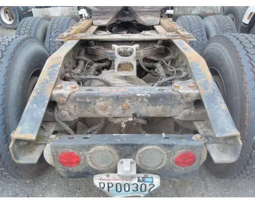 EATON-SPICER D46170HR410 CUTOFF - SINGLE AXLE