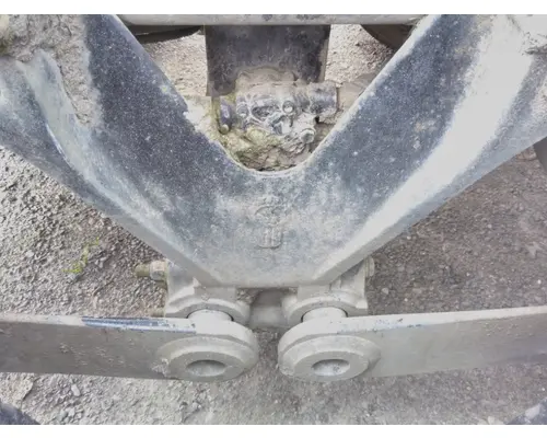 EATON-SPICER D46170HR410 CUTOFF - SINGLE AXLE