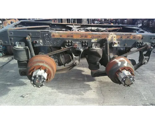 EATON-SPICER D46170HR430 CUTOFF - SINGLE AXLE