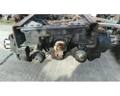 EATON-SPICER D46170HR430 CUTOFF - SINGLE AXLE