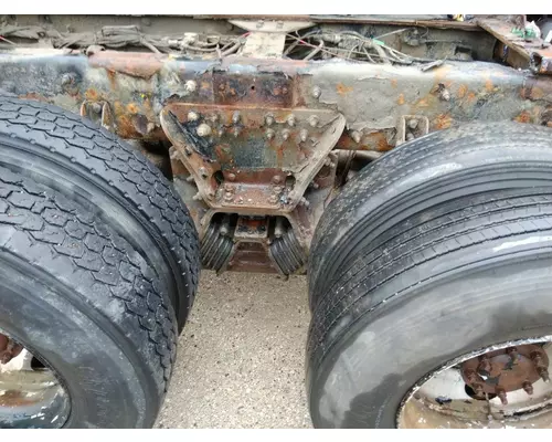 EATON-SPICER D46170HR456 CUTOFF - SINGLE AXLE