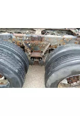 EATON-SPICER D46170HR456 CUTOFF - SINGLE AXLE