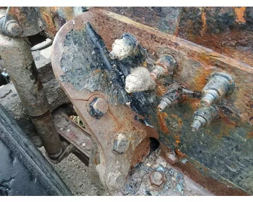 EATON-SPICER D46170HR456 CUTOFF - SINGLE AXLE