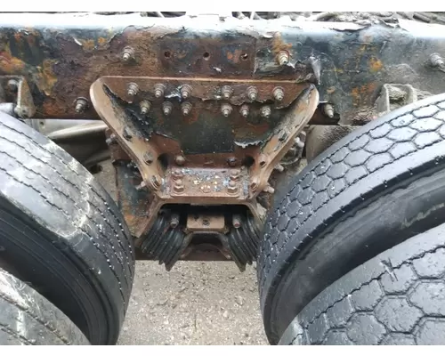 EATON-SPICER D46170HR456 CUTOFF - SINGLE AXLE