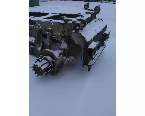 EATON-SPICER D46170HR456 CUTOFF - SINGLE AXLE