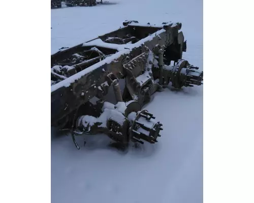 EATON-SPICER D46170HR456 CUTOFF - SINGLE AXLE