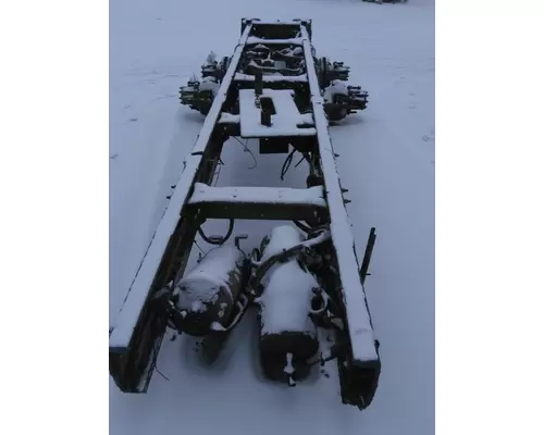 EATON-SPICER D46170HR456 CUTOFF - SINGLE AXLE