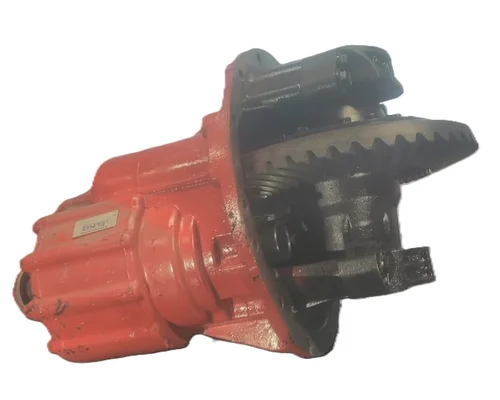 EATON-SPICER D46170PR391 DIFFERENTIAL ASSEMBLY FRONT REAR