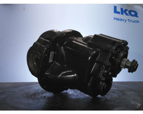 EATON-SPICER D46170PR391 DIFFERENTIAL ASSEMBLY FRONT REAR