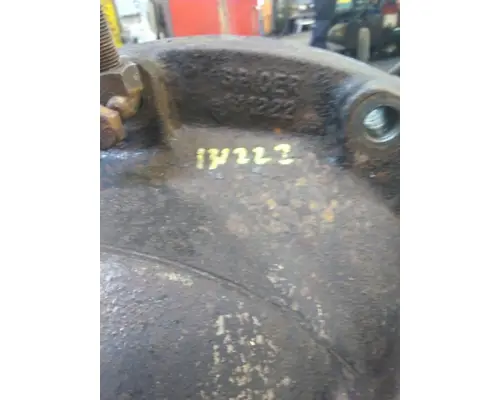 EATON-SPICER D46170PR391 DIFFERENTIAL ASSEMBLY FRONT REAR