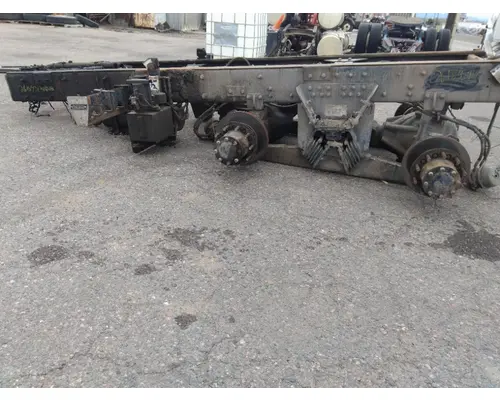 EATON-SPICER D46170PR456 CUTOFF - SINGLE AXLE