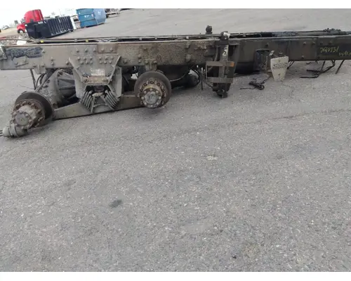 EATON-SPICER D46170PR456 CUTOFF - SINGLE AXLE