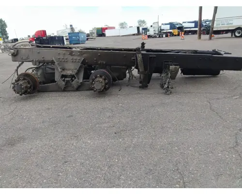 EATON-SPICER D46170PR456 CUTOFF - SINGLE AXLE