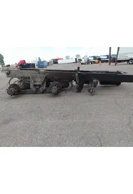 EATON-SPICER D46170PR456 CUTOFF - SINGLE AXLE