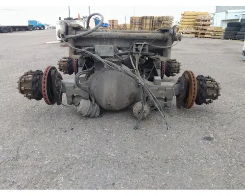 EATON-SPICER D46170PR456 CUTOFF - SINGLE AXLE