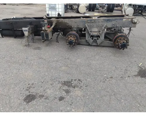 EATON-SPICER D46170PR456 CUTOFF - SINGLE AXLE
