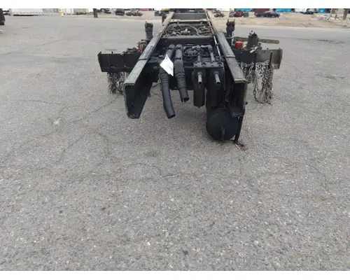 EATON-SPICER D46170PR456 CUTOFF - SINGLE AXLE