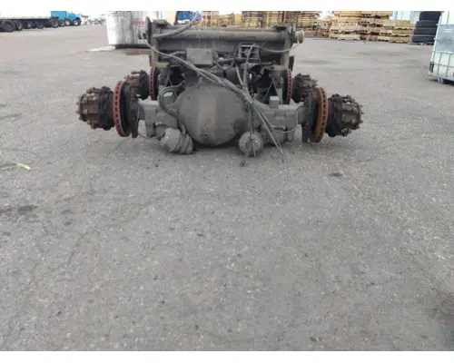 EATON-SPICER D46170PR456 CUTOFF - SINGLE AXLE