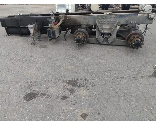 EATON-SPICER D46170PR456 CUTOFF - SINGLE AXLE