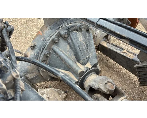 EATON-SPICER D46170PR456 DIFFERENTIAL ASSEMBLY FRONT REAR