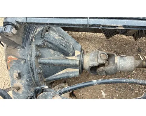 EATON-SPICER D46170PR456 DIFFERENTIAL ASSEMBLY FRONT REAR