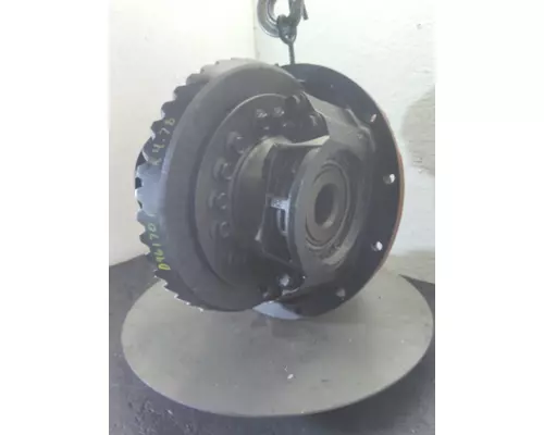 EATON-SPICER D46170PR478 DIFFERENTIAL ASSEMBLY FRONT REAR