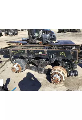 EATON-SPICER D46170PR525 CUTOFF - SINGLE AXLE