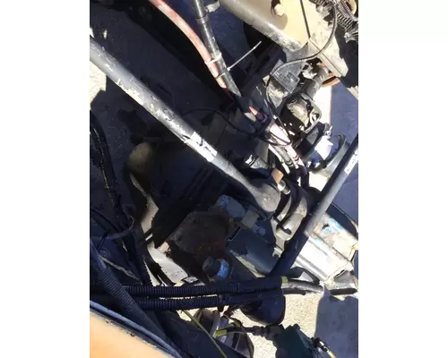 EATON-SPICER D46170PR525 CUTOFF - SINGLE AXLE