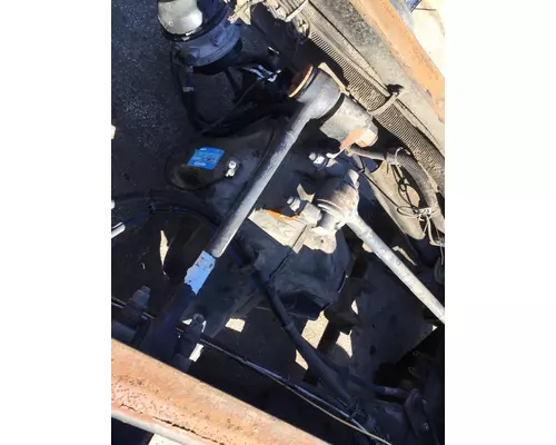EATON-SPICER D46170PR525 CUTOFF - SINGLE AXLE